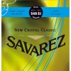 Струны для классических гитар SAVAREZ 540 CJ